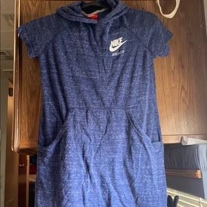 NIKE GURLS DRESS